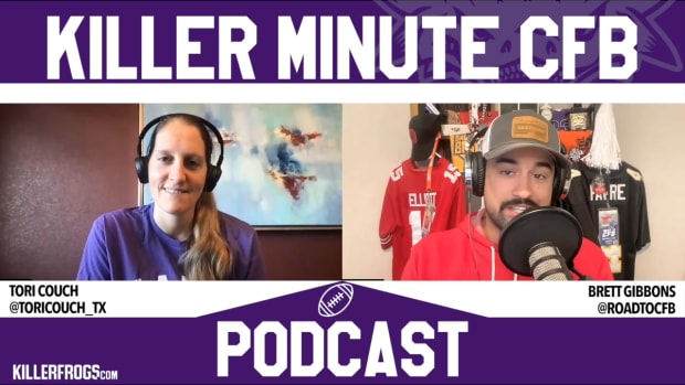 KF CFB Pod -- Kansas State